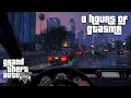 Download Lagu 8 Hours of GTA ASMR 🌆 NO Mid-Roll Ads 🌃 Ear to Ear Whispering, Car Sounds, Rain
