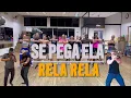 Download Lagu Se Pega Ela Rela Rela Os Capixabas Forrozeiros Feat. @diovaneseverocantoroficial  (Vídeo Oficial)