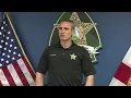 Former Pasco County child protective investigator arrested for falsifying records