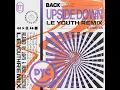 Upside Down (Le Youth Remix)