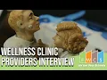 Providers at FWCS Wellness Clinics
