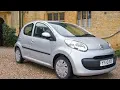Download Lagu Toyota Aygo,Peugeot 107 and Citroënc1 all Key lost