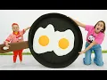 Download Lagu Chris Learns Cooking Breakfast for Mom
