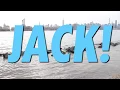 HAPPY BIRT AY JACK This is your gift