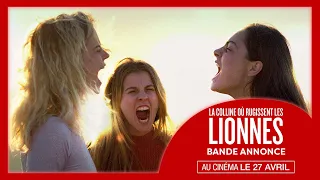 Bande-annonce