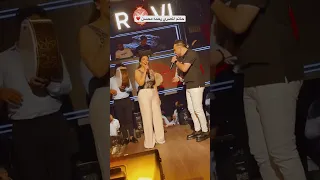 الدويتو دا جامد اوي طرب و سلطنه فوق الخيال رحمه محسن حاتم المصري اكسبلور ترند 