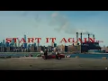 Download Lagu AK-69 - START IT AGAIN REMIX feat. YZERR（Official Video | 360 Reality Audio ver.）