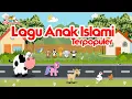 Download Lagu Lagu Anak Islami - Alif ba ta tsa, Allahul Kaafi, Sholawat Badar, Aku mau ke Mekkah, Rukun islam