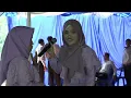 Rajawali Music - Lautan Cinta show in Suban Jeriji