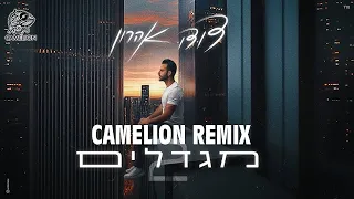 דודו אהרון מגדלים 2 רמיקס Dj Camelion Remix 
