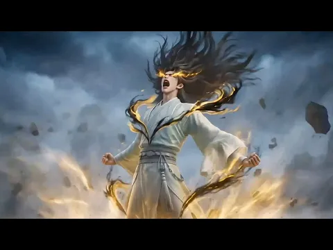 The Order of Yin and Yang Episode 5