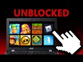 The Best SCHOOL CHROMEBOOK Unblocked Games 2026