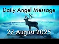 Download Lagu Daily Angel Reading 😇 Better Times Are Coming