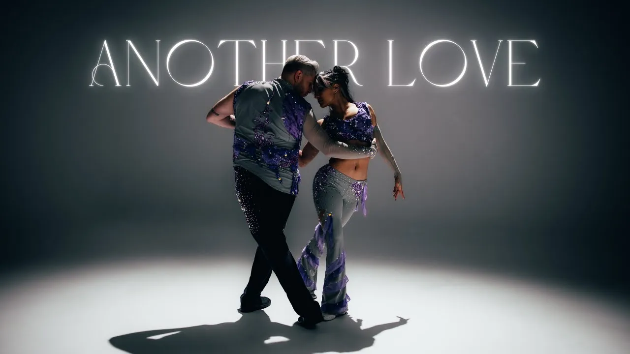 Another Love - Thibault & Nicole Ramirez - Official Video