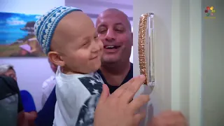 סגולת מצוות מזוזה כיצד מגנה המזוזה עלינו ולמה מצווה זו כה חשובה ומה חשוב לבדוק בקניה 