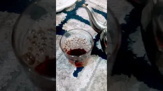 وش سالفة راسي المسكين مايهجد الا على حبه 