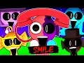 Download Lagu The SPRUNKI DURPLE TRAGEDY..??