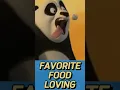HUNGRIEST Cartoon Characters