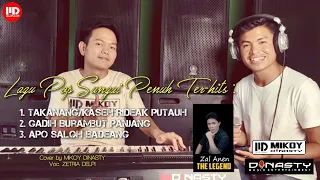 medley 3 lagu pop sungai penuh zal anen terpopuler 