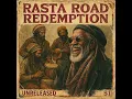 Download Lagu Roots Reggae (1973) [Unreleased Album] The Zion Wanderers - Rasta Road Redemption