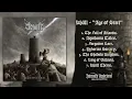 Lagu KHÜLL - Age of Steel (Official Full Album - Epic Dungeon Synth)