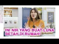 Download Lagu INI DIA HAL YANG BIKIN LUNA BETAH DI RUMAH! MAU TAU? #LunaDailyVlog