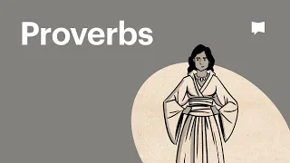 Book of Proverbs Summary A Complete Animated Overview