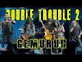 Download Lagu SEARCH \u0026 BARBARIK - GEMURUH (live di concert DOUBLE TROUBLE 2)