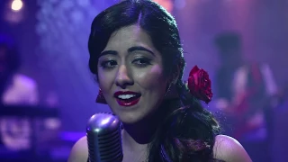 Ye Sama Hai Pyar Ka By JONITA GANDHI On Sony MIX The Jam Room 01 
