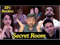 Download Lagu Bigg Boss 19 EP1 SECRET Room with Twist: Mridul-Neelam Fuse Bulb, Kunikaa vs Basheer Fight