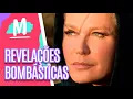 Download Lagu Xuxa lembra reunião para impedi-la de engravidar - Mulheres (04/04/23)