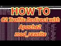 C2 Redirector - How to Redirect C2 Traffic with Apache mod