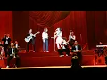 La Trenza - Mon Laferte ft. Natalia Lafourcade (Auditorio) [4K]