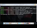 066 Configuring Git Diff and Merge tool p4merge for Mac Lab