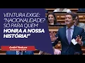 Download Lagu Ventura exige: “Nacionalidade? Só para quem honra a nossa História!”
