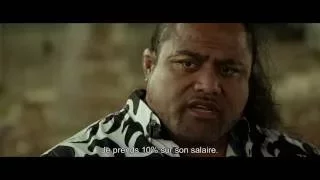 MERCENAIRE - BANDE ANNONCE OFFICIELLE