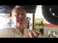 What Are Sway Bar Links And Bushings