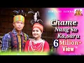 Download Lagu Chame Nang'ko Ka'sara | Mittel Rongdi | Luxmi Thigidi | Garo Romantic Song | Simsang Sambao