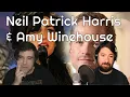Neil Patrick Harris Halloween Amy Winehouse stunt back in the news
