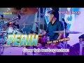 Lagu COVER FARIS KENDANG// P E R I H ENAK BANGET MAHESA MUSIC