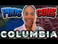 Is Columbia Maryland the PERFECT Place to Live The REAL Pros and Cons of Living Here