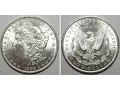 1885-O MORGAN DOLLAR