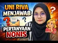 Lagu UNI RIVA MENJAWAB OTEN