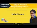 Lecture 9 - Inheritance in OOP