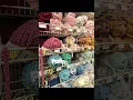 Michael s has Bernat blanket yarn on sale 5 and 7 on select colors