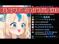Download Lagu Chat Goes WILD When Saba Sings This Meme Song