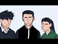 Conan Gray  - The Best (Animatic)