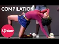 Lagu The ALDC STRUGGLES with Hip-Hop! (Compilation) | Dance Moms | Lifetime