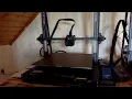 New Elegoo neptune 4 Max same problem No trigger on probe after full movement