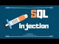 Sql Injection Explained by Example with Express and PostgreSQL